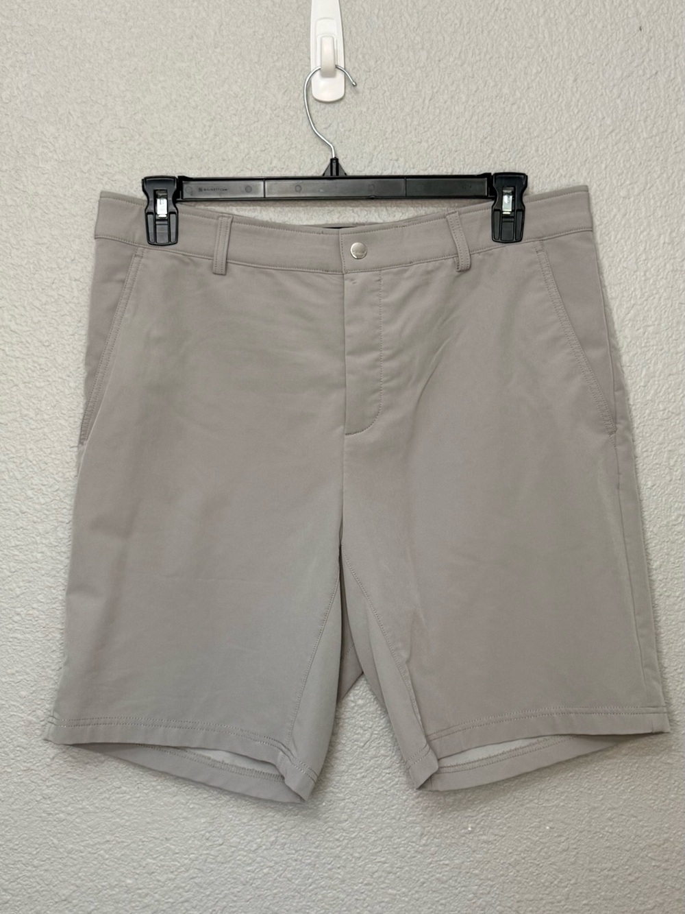 Sunday Swagger | Everyday Shorts | Drift | Waist 36” Inseam 9”